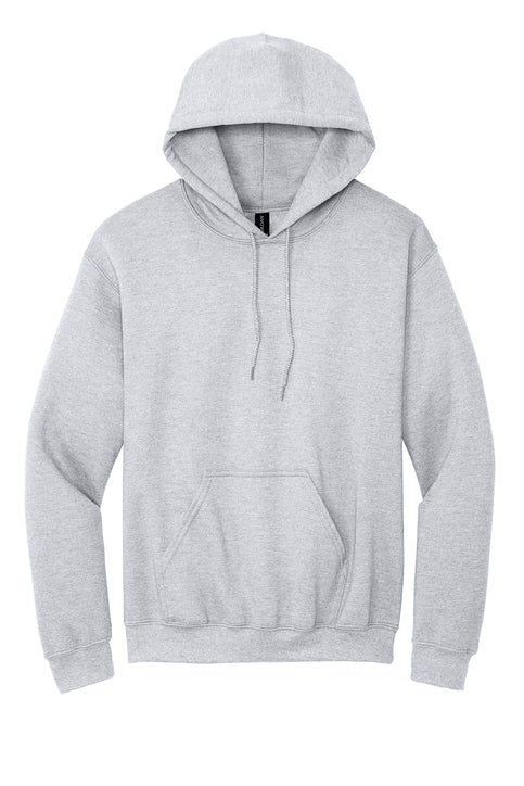 CS100 - Embroidered Waymaker Hooded Sweatshirt