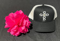 CH101 - God is Good Hat