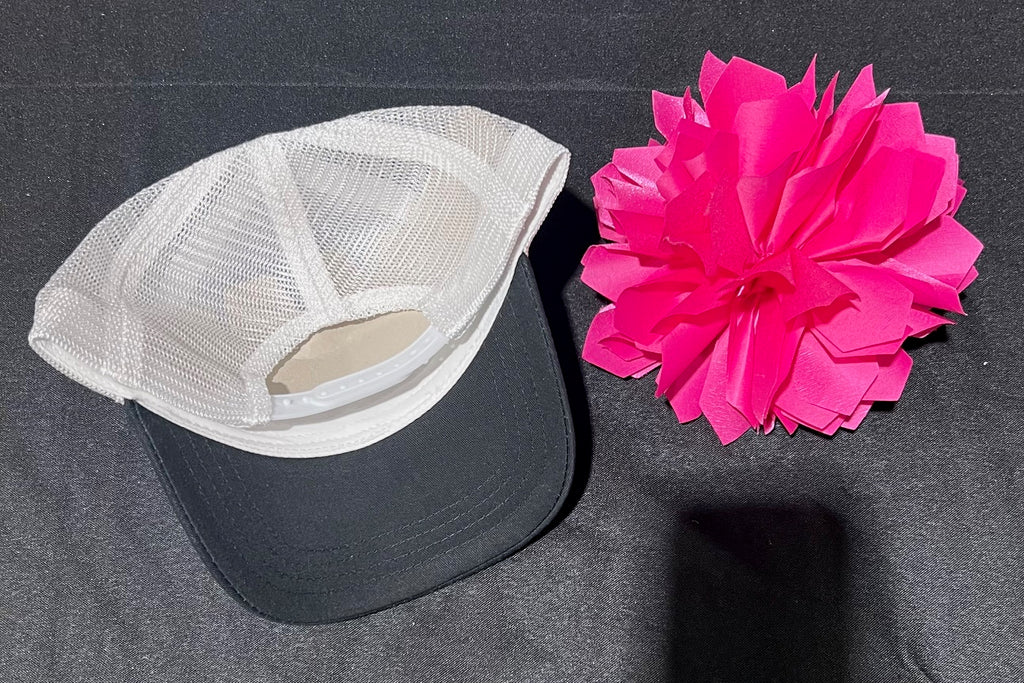 CH101 - God is Good Hat