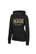 CS108 - Made for More Ephesians 2:10 Ladies Hoodie