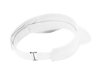 CV100 - God is Good Embroidered Visor