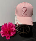 BCH100 - Breast Cancer Hat